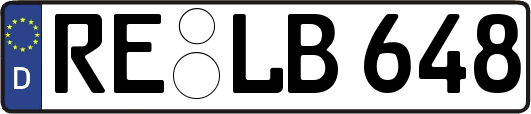 RE-LB648