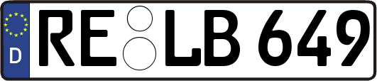 RE-LB649
