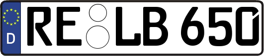 RE-LB650