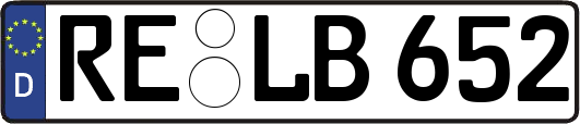 RE-LB652
