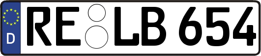 RE-LB654