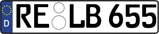 RE-LB655