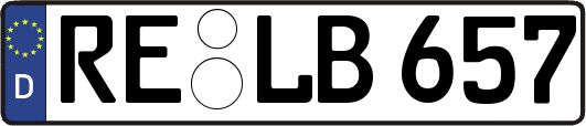 RE-LB657