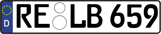 RE-LB659