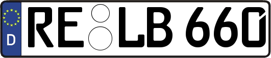 RE-LB660