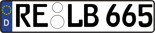 RE-LB665