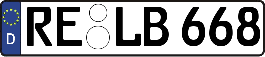 RE-LB668