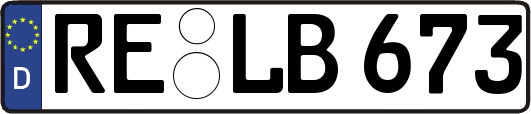 RE-LB673