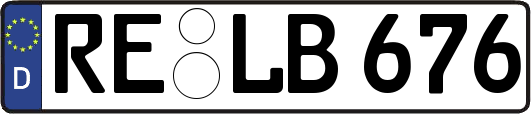 RE-LB676
