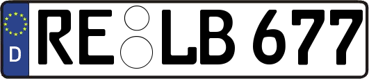 RE-LB677