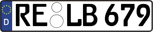 RE-LB679