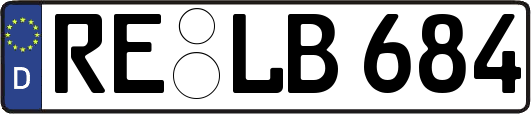 RE-LB684