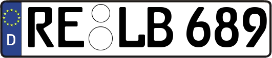 RE-LB689