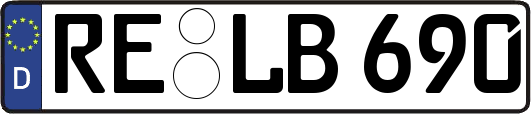 RE-LB690