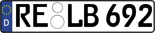 RE-LB692
