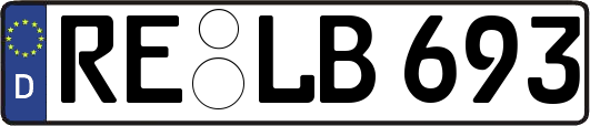 RE-LB693