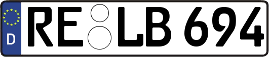RE-LB694