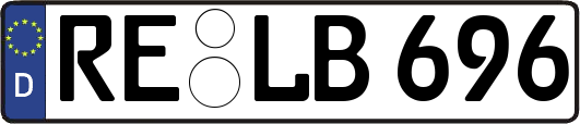 RE-LB696