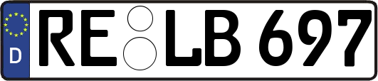RE-LB697