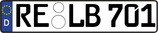 RE-LB701