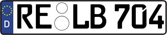 RE-LB704