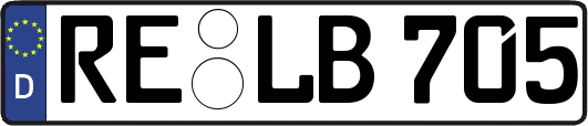 RE-LB705