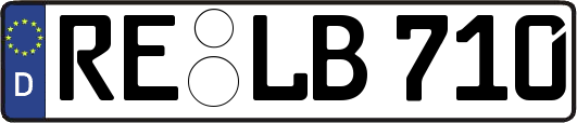 RE-LB710
