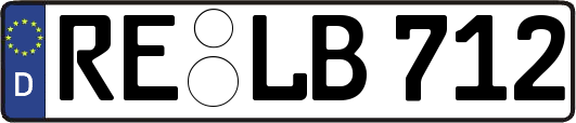 RE-LB712