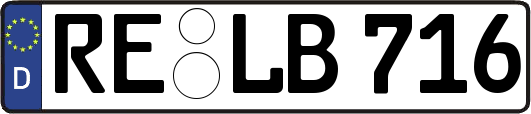 RE-LB716