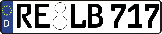 RE-LB717