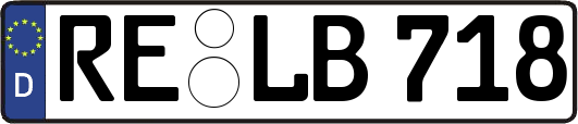 RE-LB718