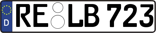 RE-LB723