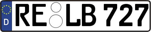 RE-LB727