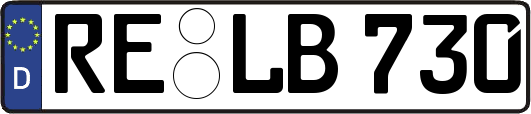 RE-LB730