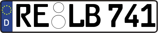RE-LB741