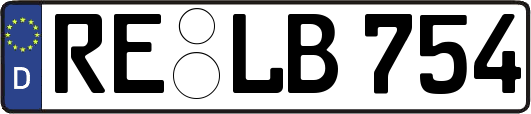 RE-LB754