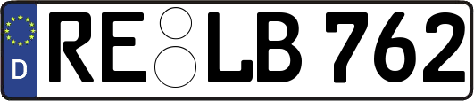 RE-LB762