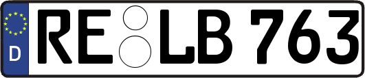 RE-LB763