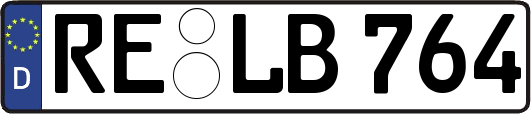 RE-LB764