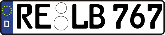 RE-LB767