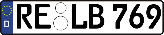 RE-LB769