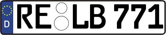 RE-LB771