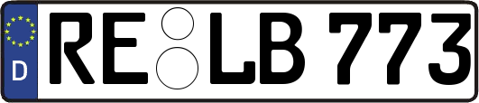 RE-LB773