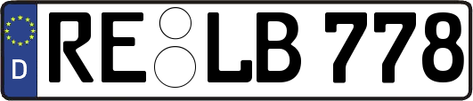 RE-LB778