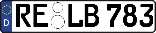 RE-LB783