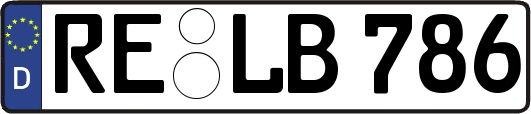 RE-LB786