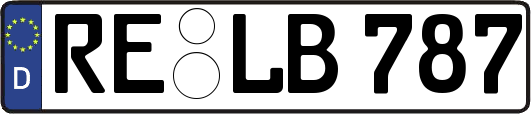 RE-LB787