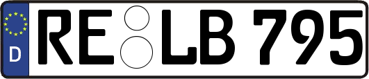RE-LB795