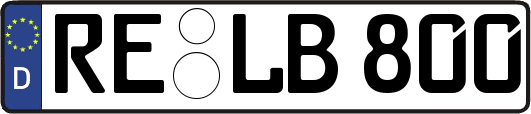 RE-LB800