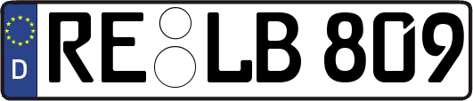 RE-LB809